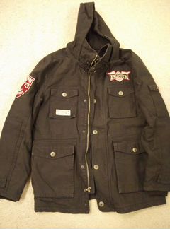 Affliction