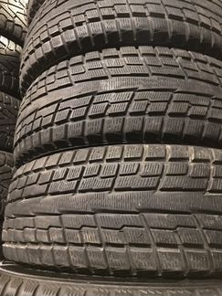 225 65 17 Yokohama Geolandar I/T-S G073 Зима