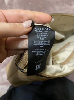 Сумка guess
