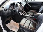 Mazda CX-5 2.5 AT, 2013, 121 000 км объявление продам