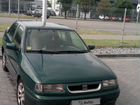 SEAT Toledo 1.9 МТ, 1995, 450 000 км объявление продам