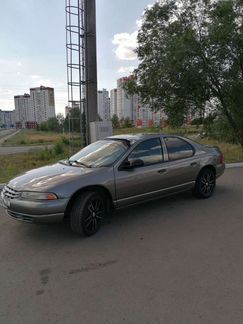 Plymouth Breeze 2.0 AT, 1999, 171 587 км