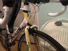 Продам шоссейный велосипед Bianchi sempre carbon в объявление продам