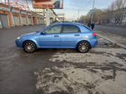 Chevrolet Lacetti 1.4 МТ, 2006, 160 000 км