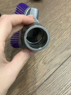 Щетки для dyson