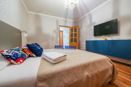 1-к квартира, 40 м², 2/17 эт.
