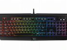 Игровая клавиатура Razer BlackWidow Chroma объявление продам