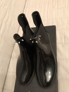 Резиновые сапоги Marc Jacobs