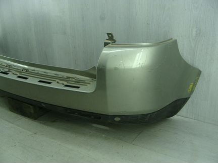 Бампер задний Land Rover Freelander