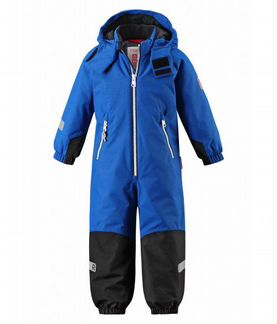 Зимний Комбинезон Reima Snowy р 110.134.140