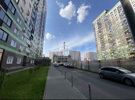 Сдам торговое помещение, 710 м²