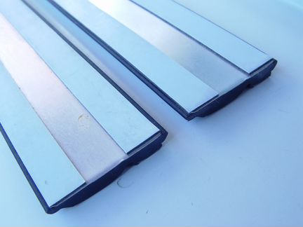 Накладка резино/пласт 835 х 42