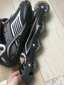 Ролики муж 44 р-р rollerblade