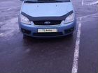 Ford C-MAX 2.0 МТ, 2006, 199 999 км