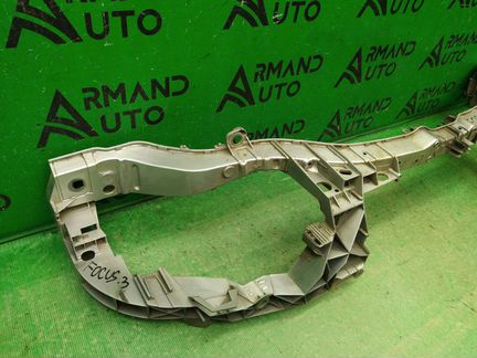 Панель передняя (телевизор ) Ford C-Max 2