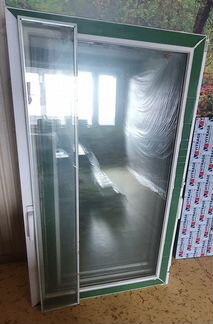 Стеклопакет для лоджии П-44