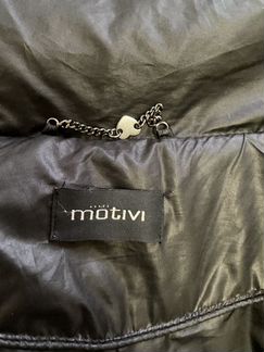Куртка Motivi