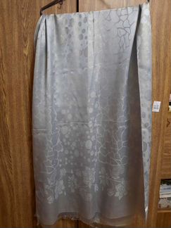 Шарфы и палантины