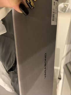 Сапоги vagabond новые