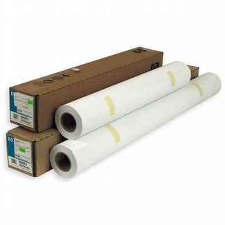 HP Coated Paper C6019B