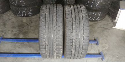 Шины 235 50 18 Michelin Latitude Alpin HP 97H