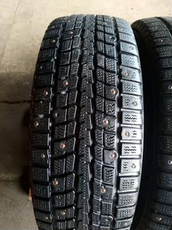 205 60 16 Dunlop бу Шины Зимние 205 60 R16 99D