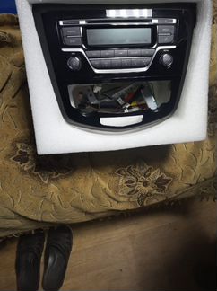 Автомагнитола