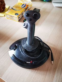 Джойстик Genius F-23 USB
