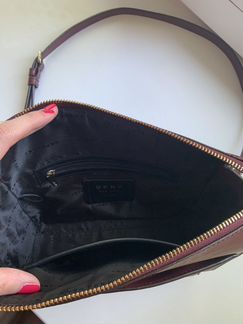 Сумка dkny (оригинал)