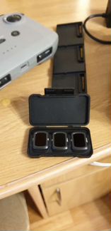 DJI mavic AIR 2
