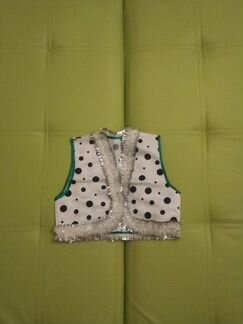 Новогодний, карнавальный костюм 