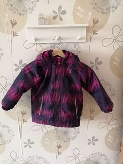 Зимняя Куртка+штаны 98 Lassie