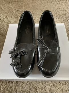 Лоферы Top Shop