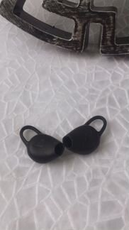 Абсолютно новые Вкладыши для наушников / затычки д