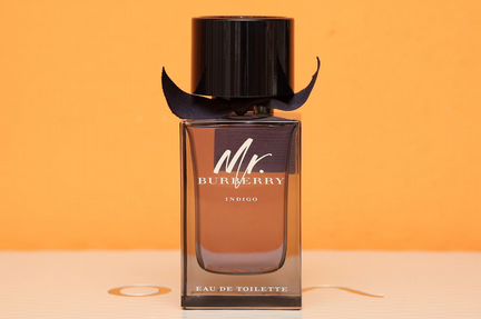 Burberry Mr. Burberry Indigo