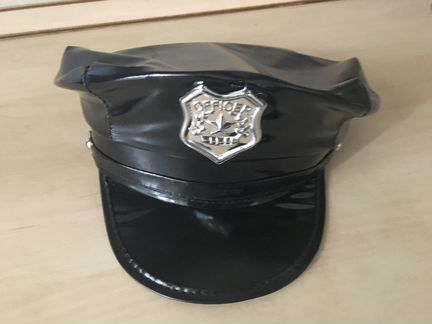 Фуражка Госпожи 2020