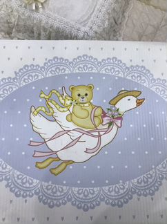 Комплект для новорожденных