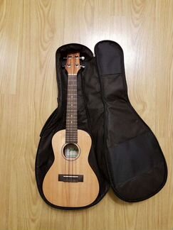 Укулеле тенор Yes Rai UK-Y23BSM-R