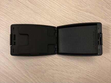 Кошелек Tru Virtu Oyster