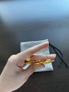 Серьги драконы (poison drop)