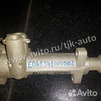 Насос масляный foton-1039 1049С