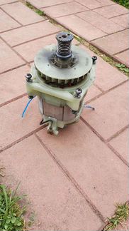 Двигатель Makita elm 3800