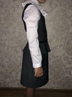 Школьная форма