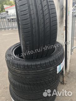 Новые 245/40R19 шины 275/35R19 W213 CLS F10