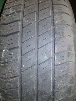 Шины Michelin Pilot HX 2 штуки