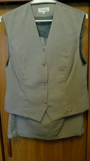 Костюм женский