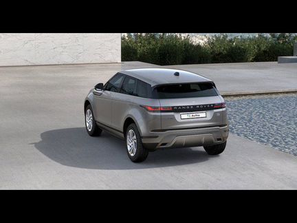 Land Rover Range Rover Evoque 2.0 AT, 2020