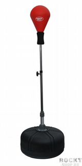 Напольная боксерская груша Green hill