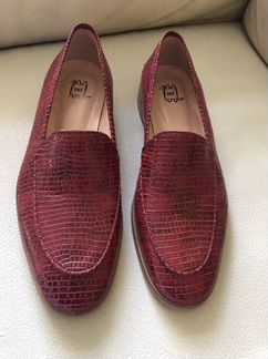 Лоферы женские inci