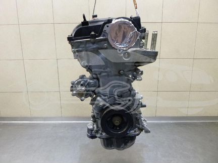 Двигатель PE PEY702300G mazda CX 5